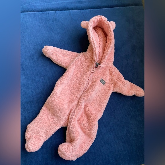 Eddie Bauer Jackets & Coats Baby Snow Suit Bunting Poshmark